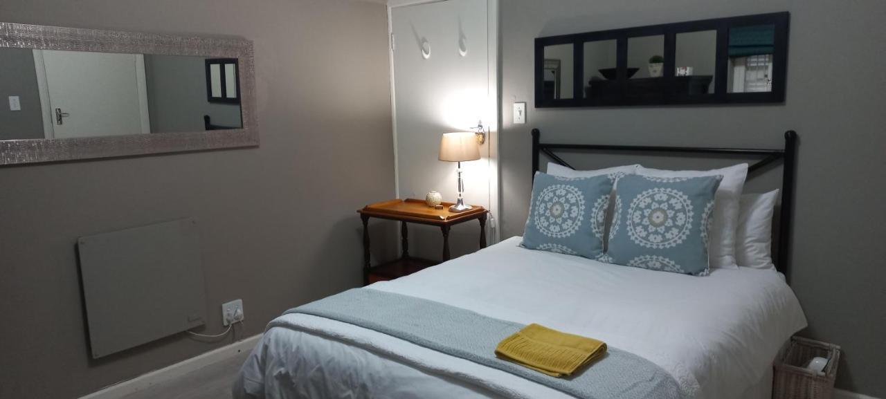 Peony Luxury Room With Wifi And Own Entrance Stellenbosch Exterior foto