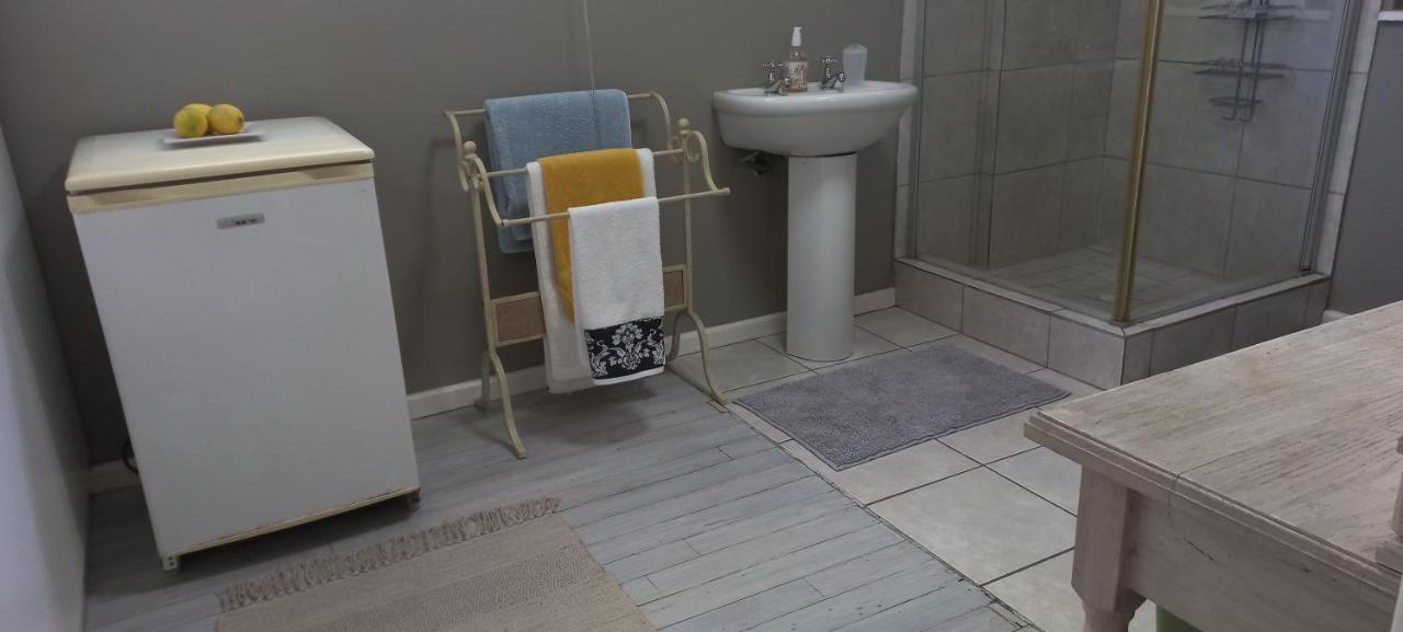 Peony Luxury Room With Wifi And Own Entrance Stellenbosch Cameră foto