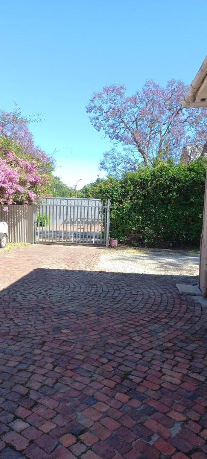Peony Luxury Room With Wifi And Own Entrance Stellenbosch Cameră foto