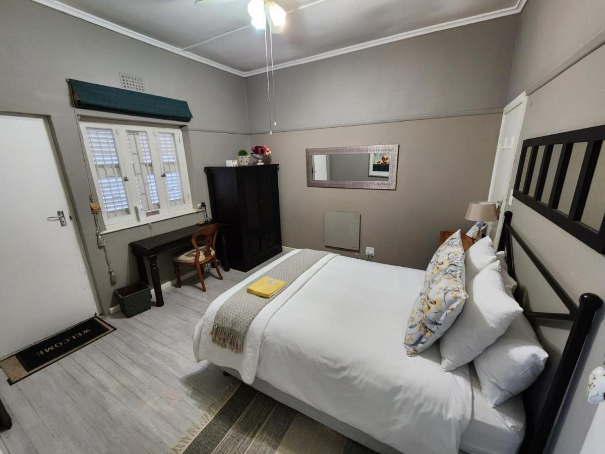 Peony Luxury Room With Wifi And Own Entrance Stellenbosch Exterior foto