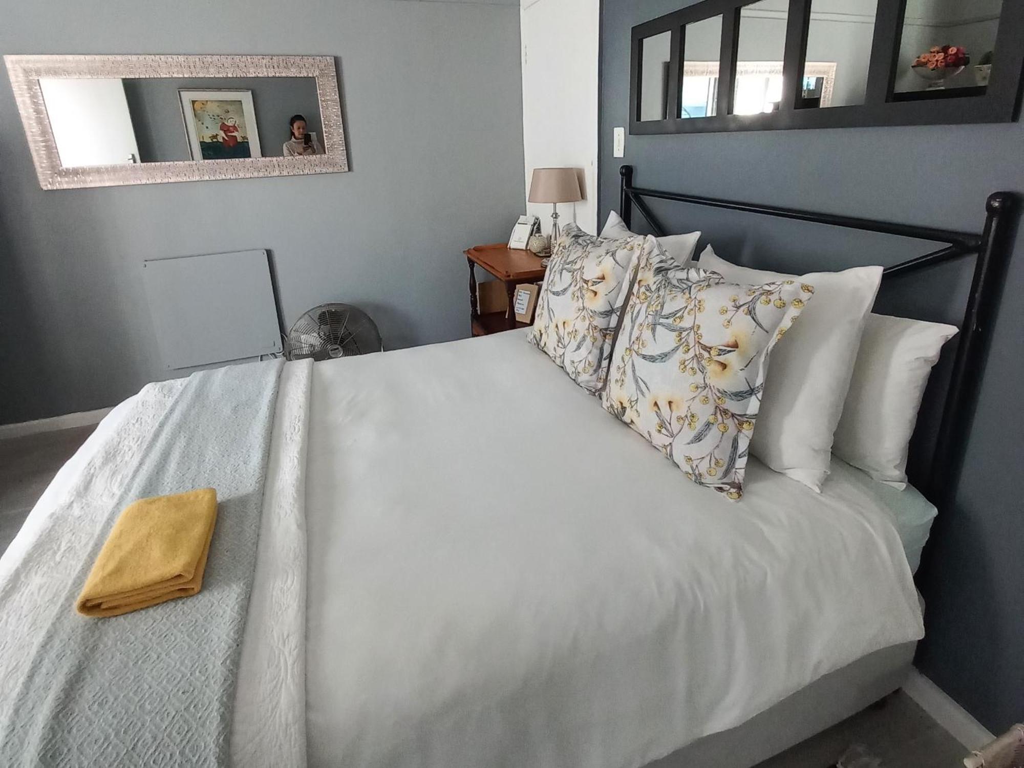 Peony Luxury Room With Wifi And Own Entrance Stellenbosch Exterior foto