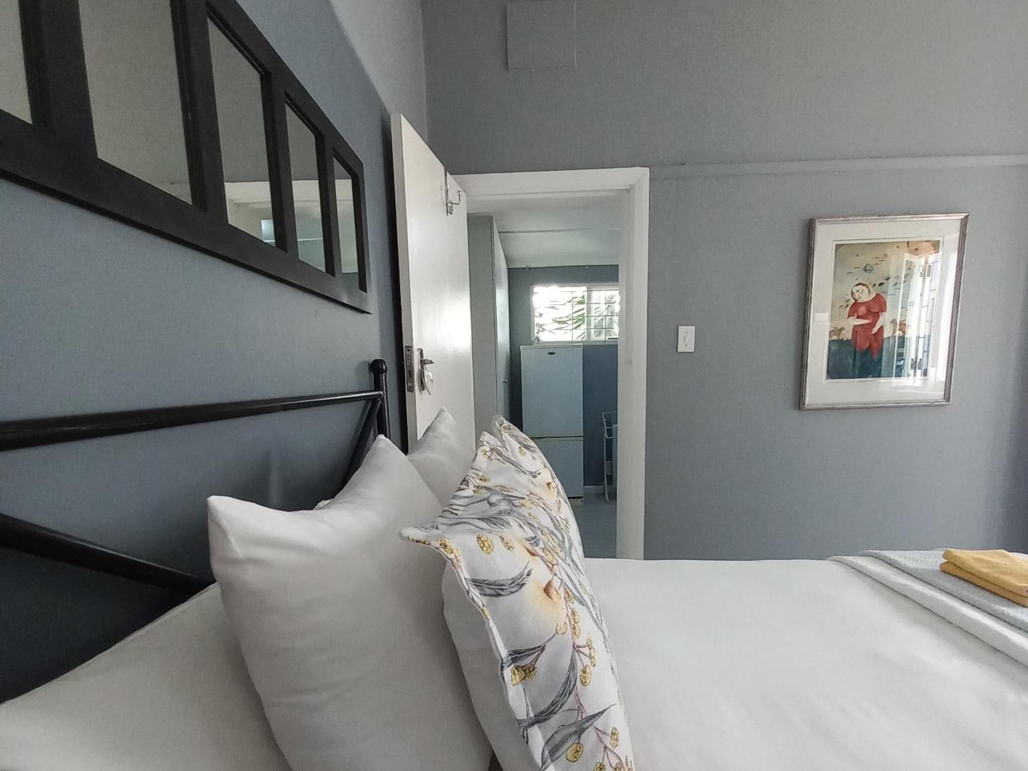 Peony Luxury Room With Wifi And Own Entrance Stellenbosch Cameră foto